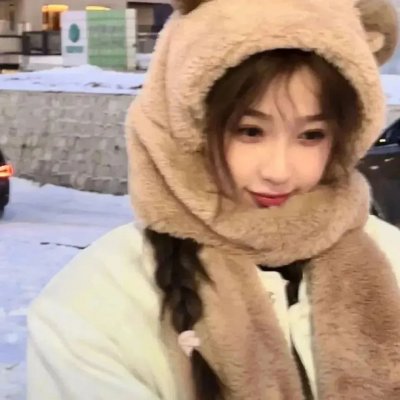 世上最美的女孩